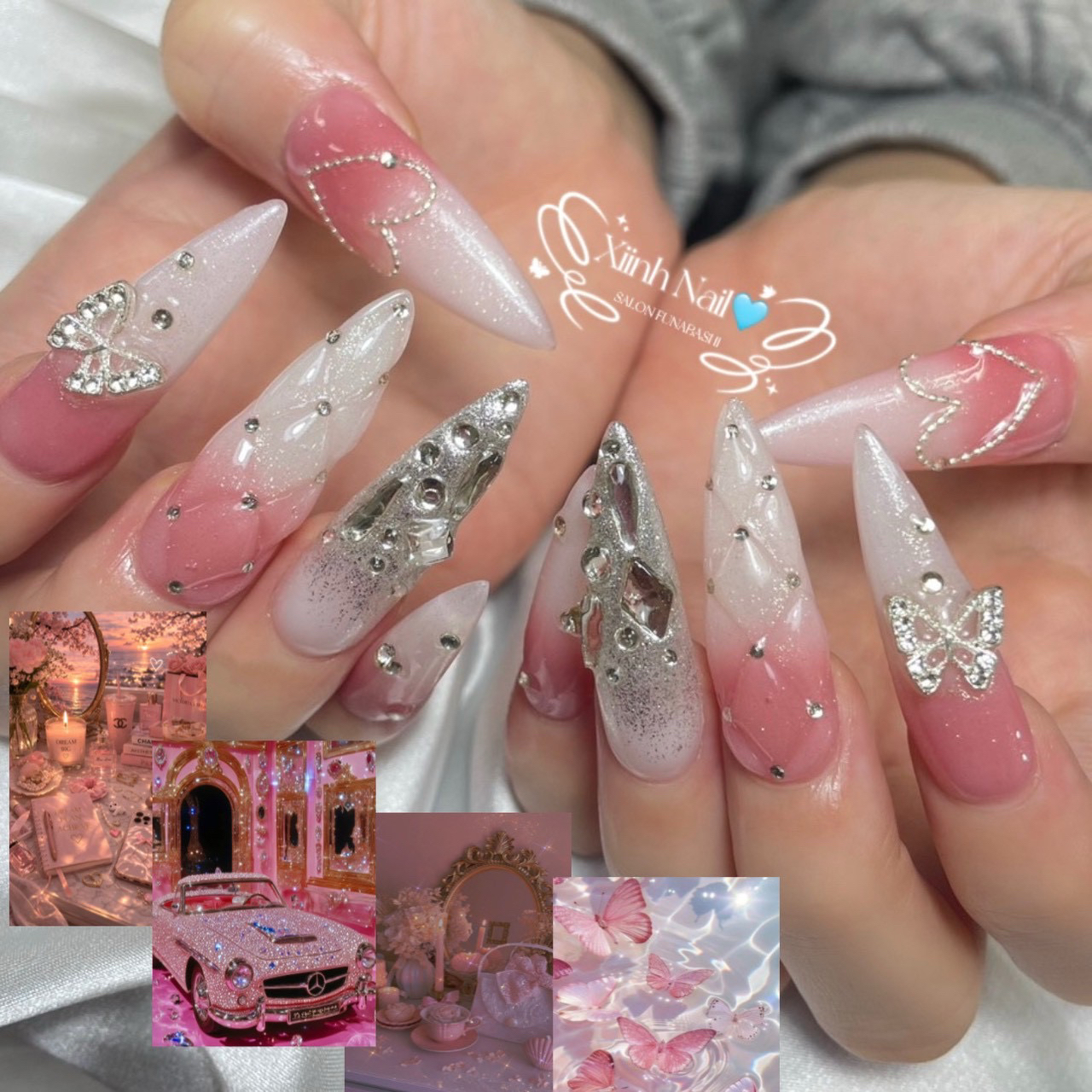 XiinhNailSalon_Funabashi