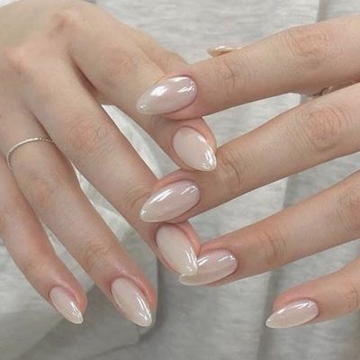 [研修のコース]ミラーネイルorオーロラ