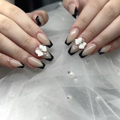 フレンチネイル