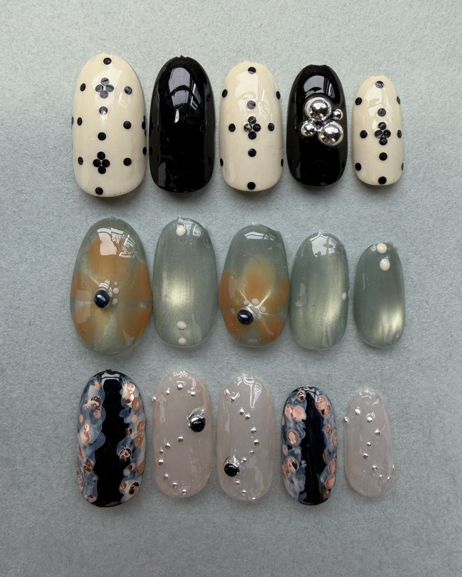 arh...nail