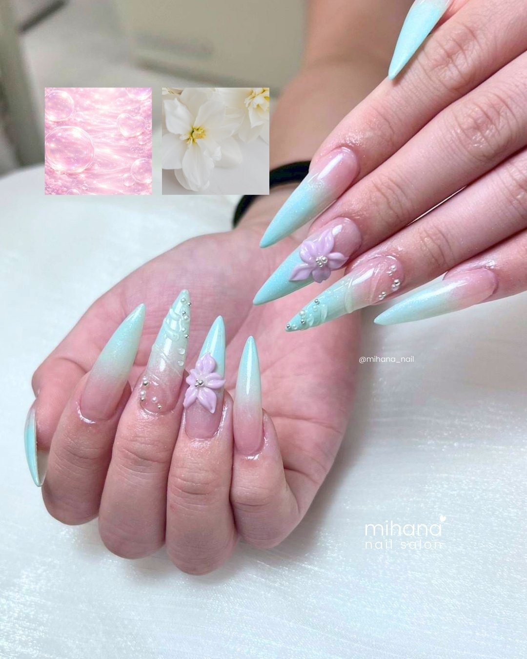 mihana_nail