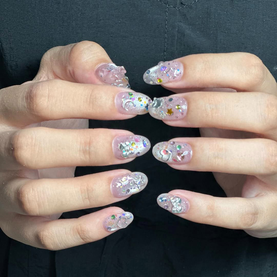 aka.nail.0781