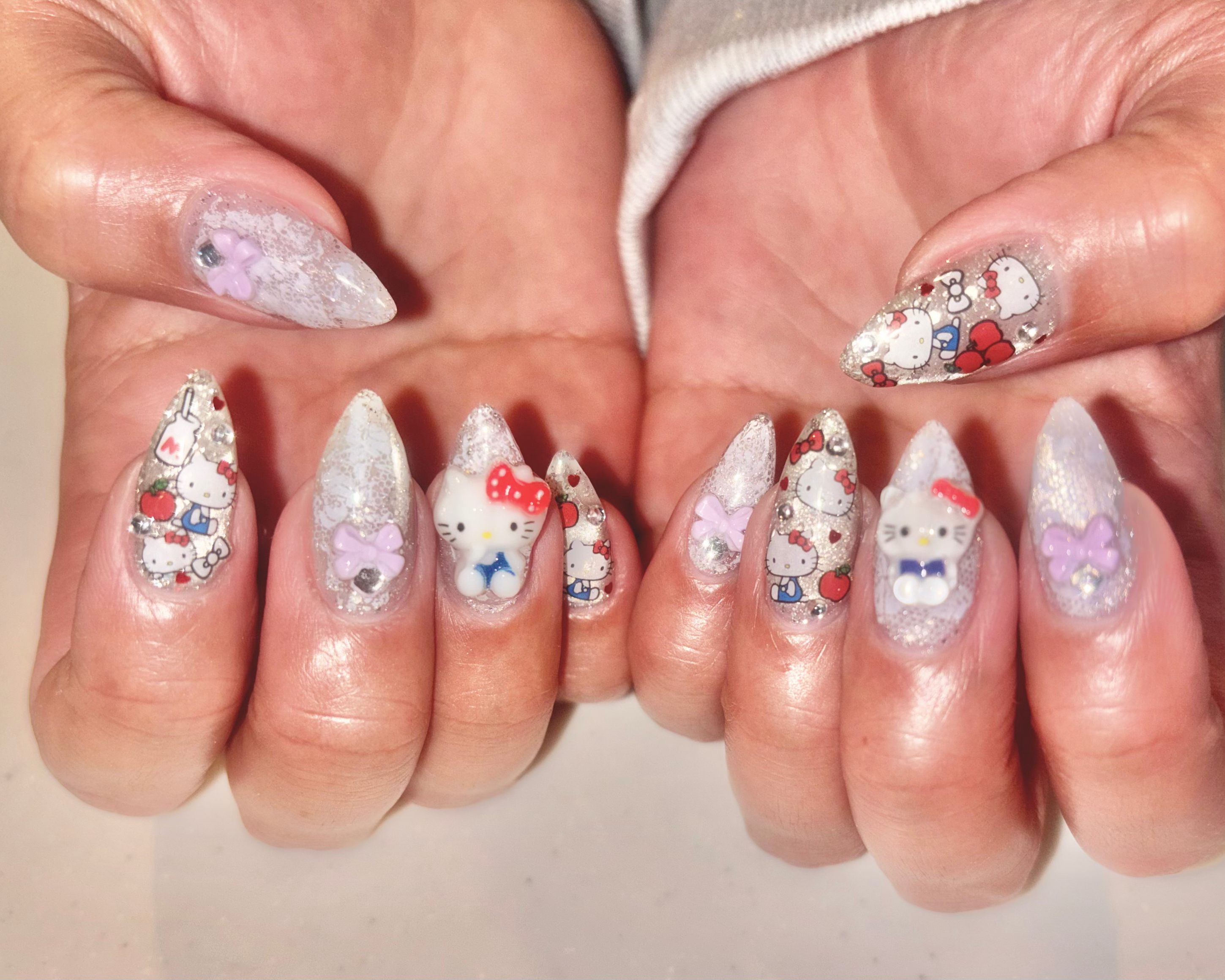 bonnienail