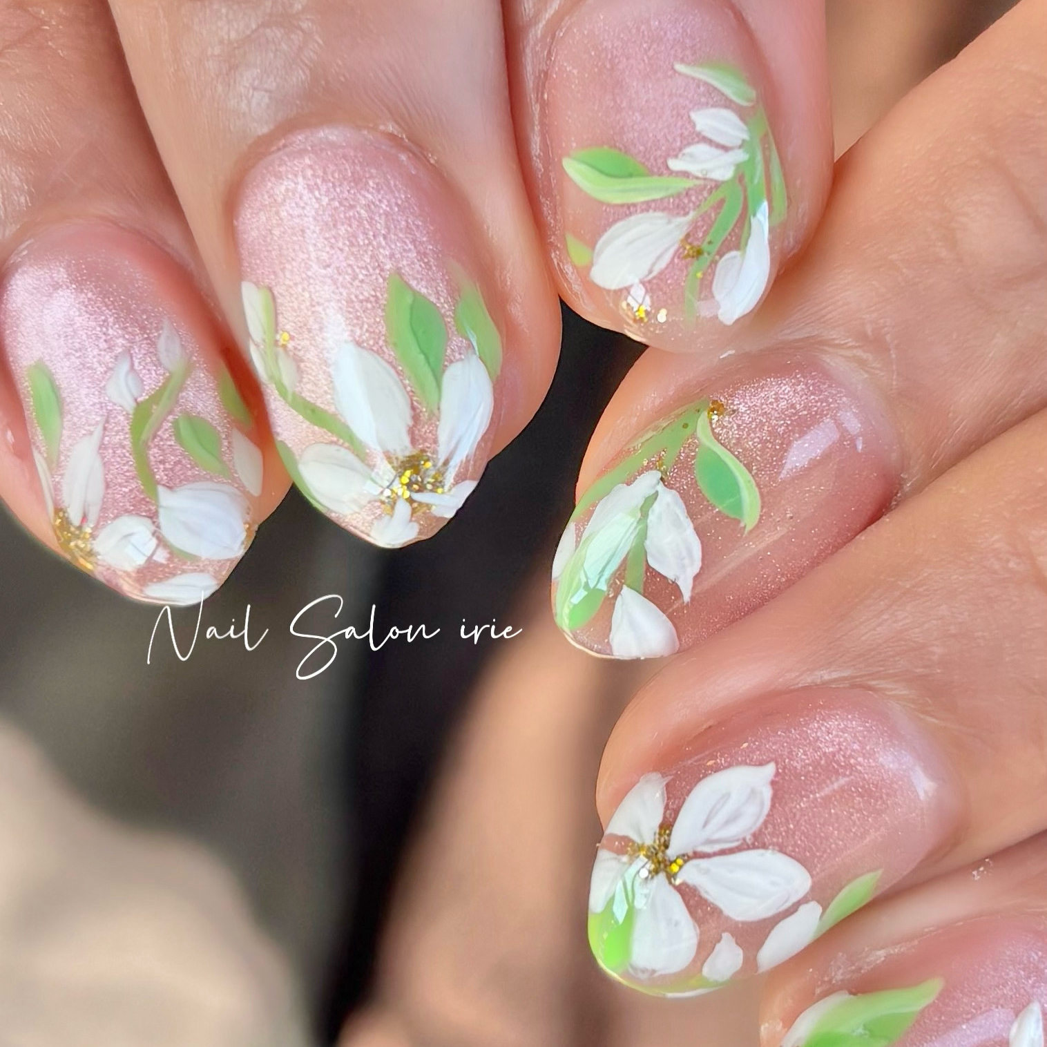 ageo_NailSalonirie
