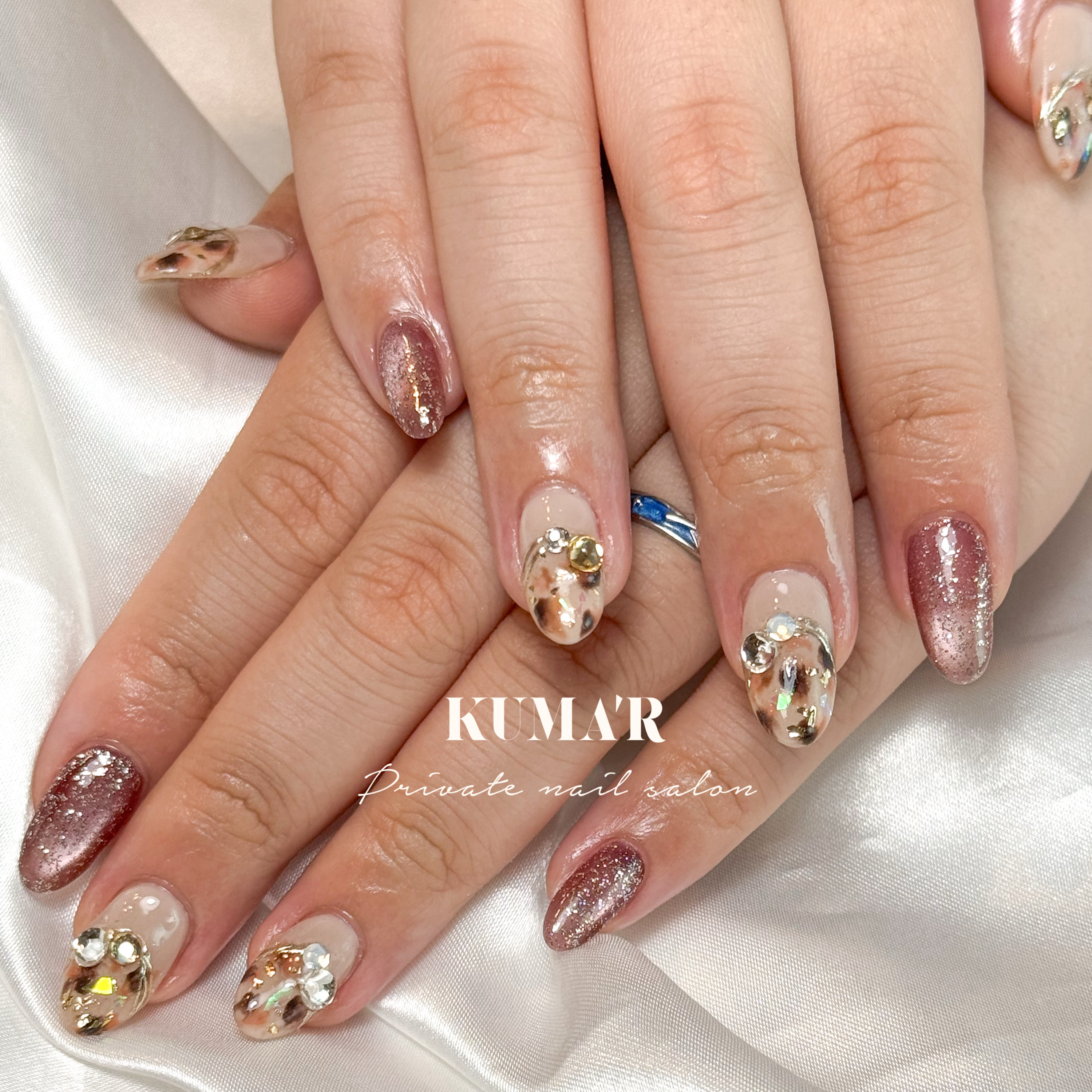 KUMARnail