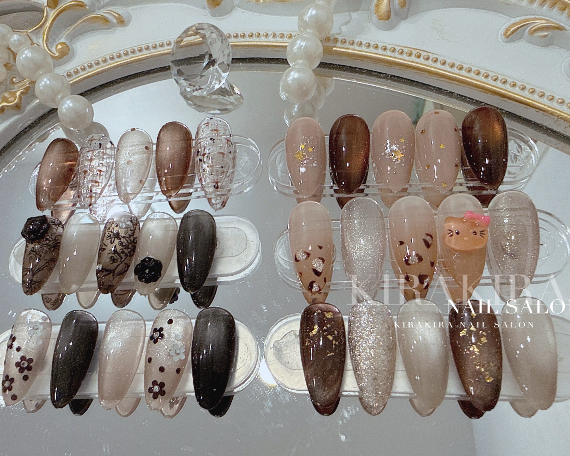 kirakira_nail