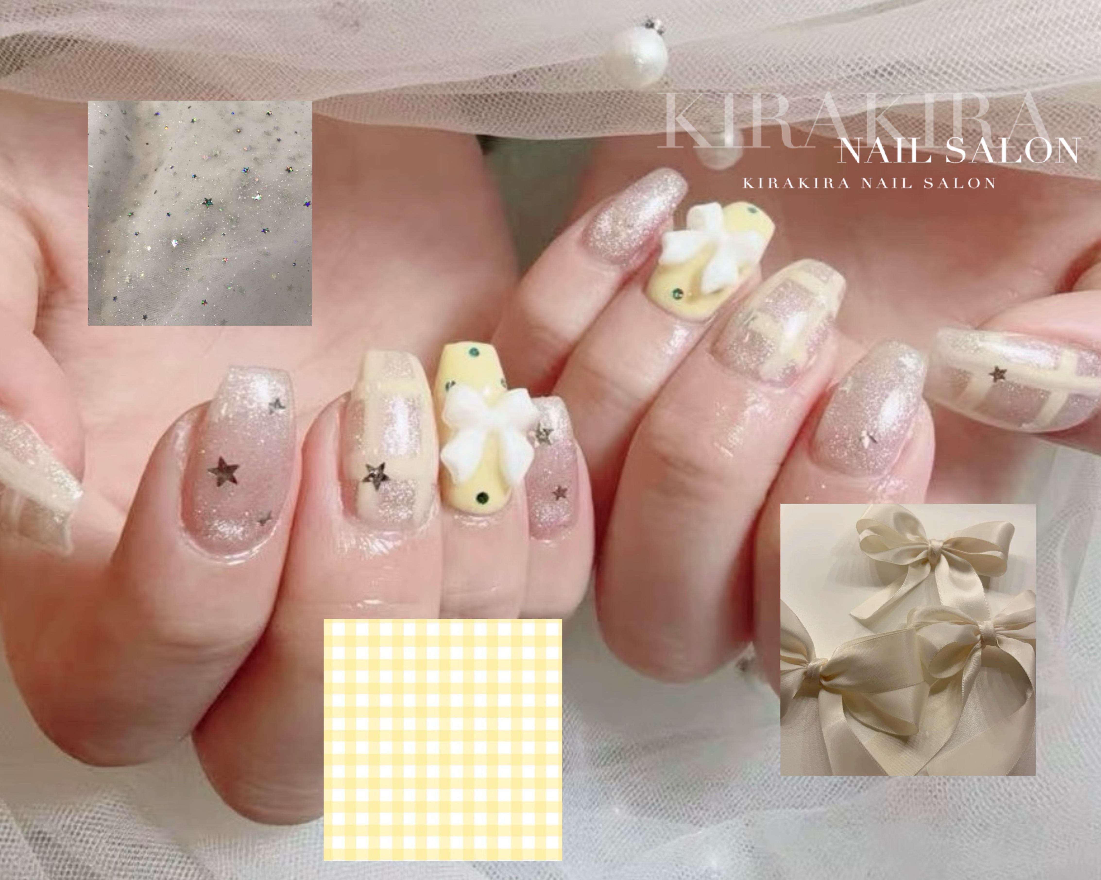 kirakira_nail