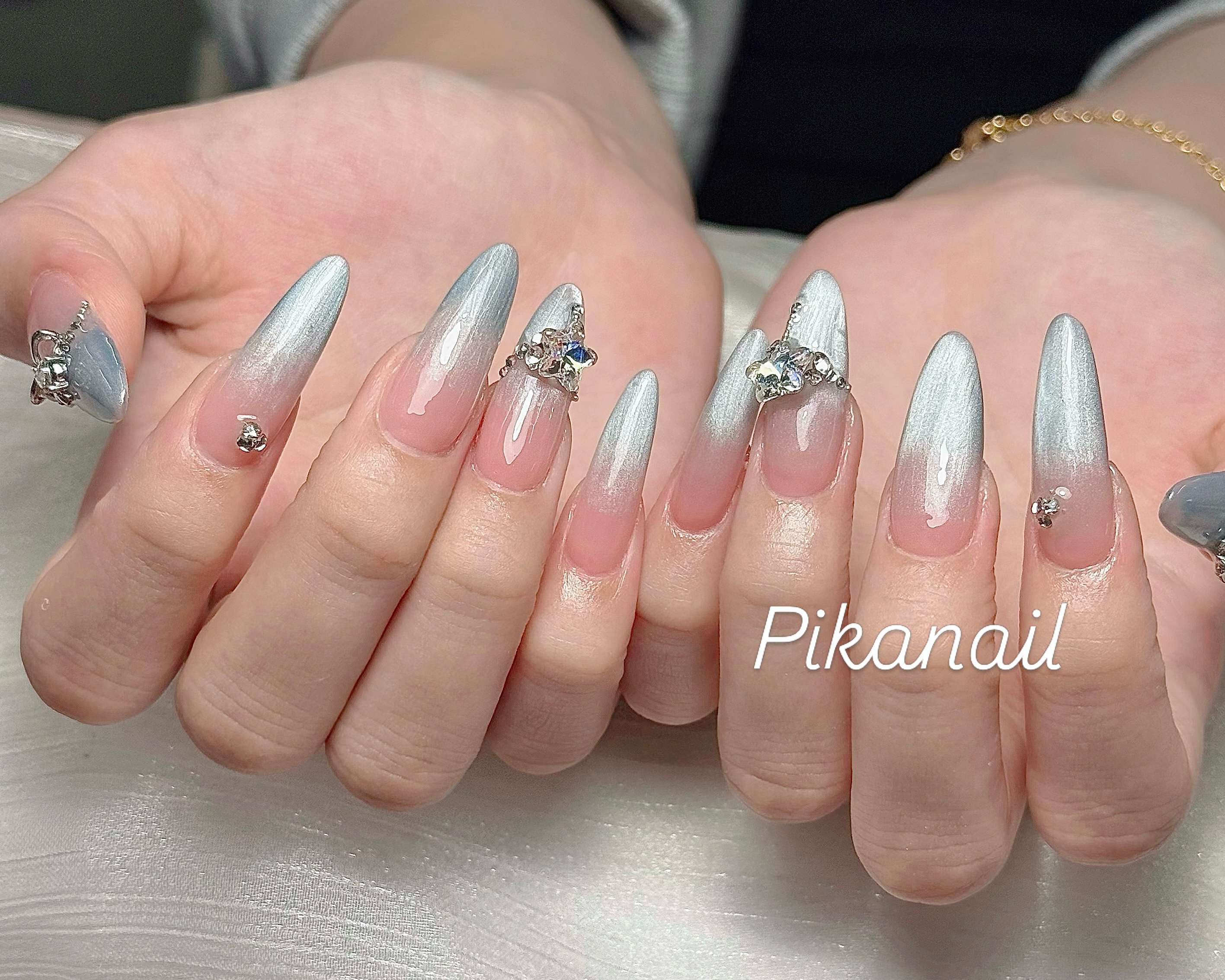pikanail