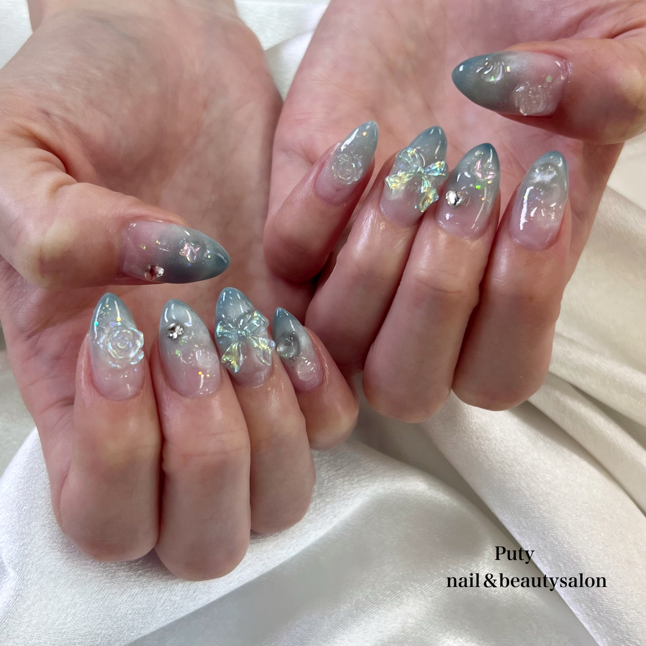 Puty.nail_beautysalon