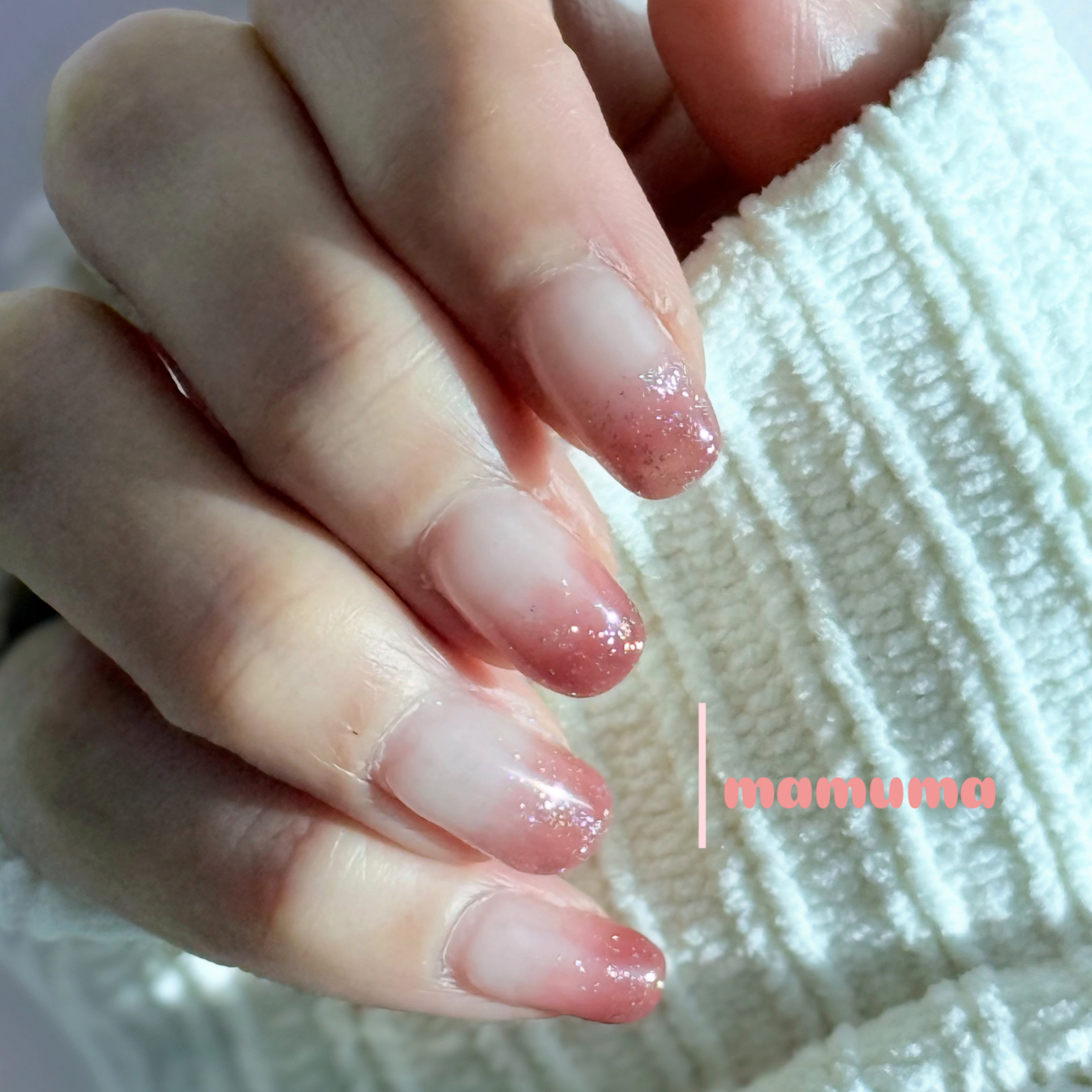 mamuma_nail