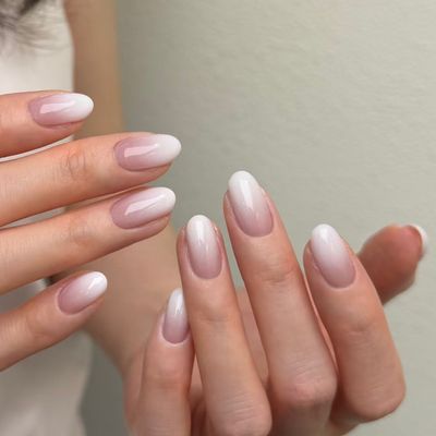 【Hand】カラーグラデーション