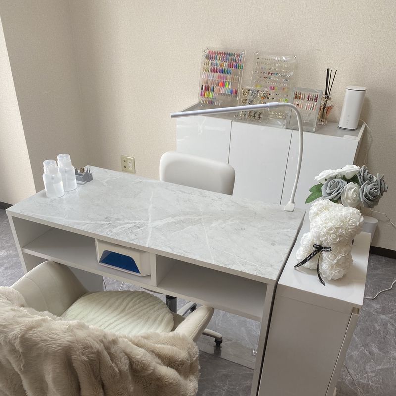 Nail Salon Grow
