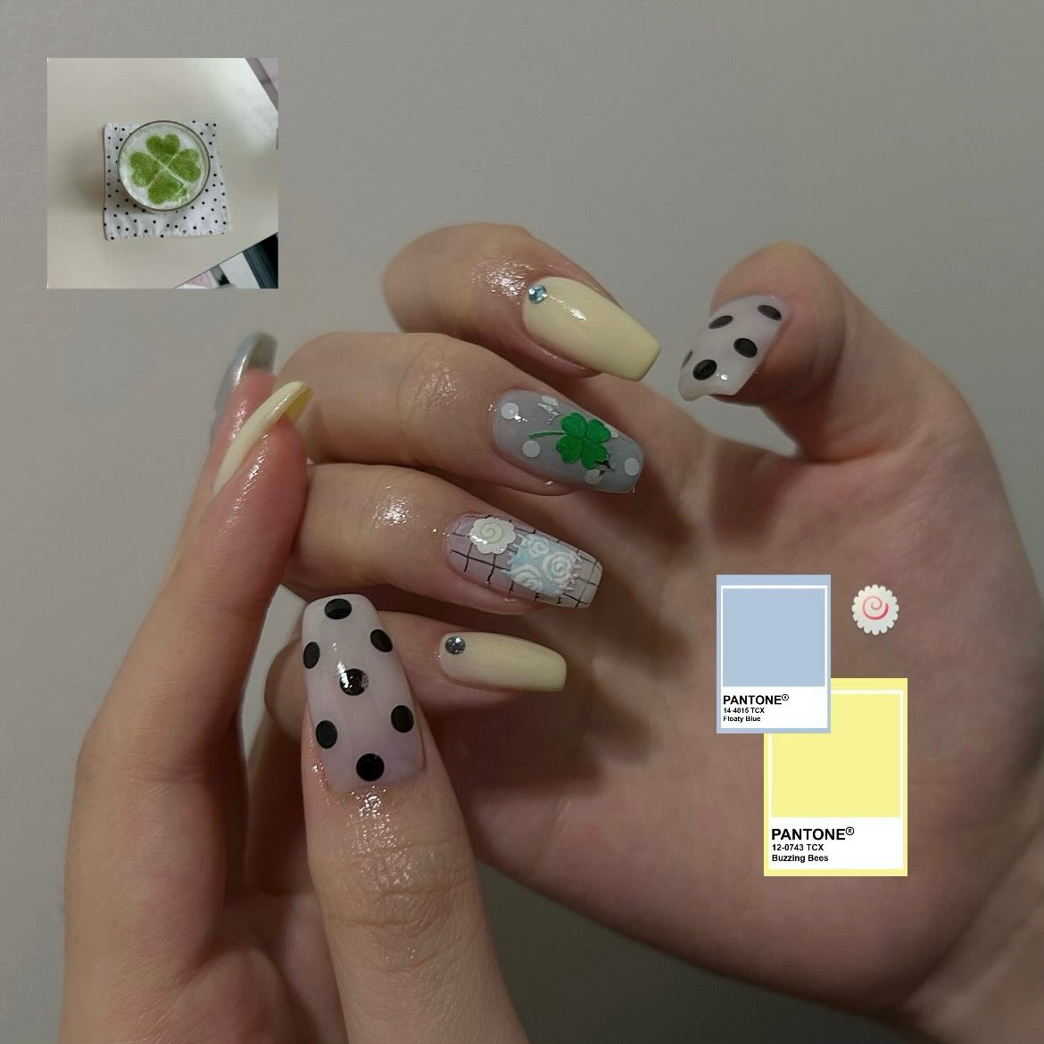 mond.nail