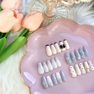 【 自店4週間以内オフ無料🌟 】ダメージケア定額シンプルコース💅🏻💖