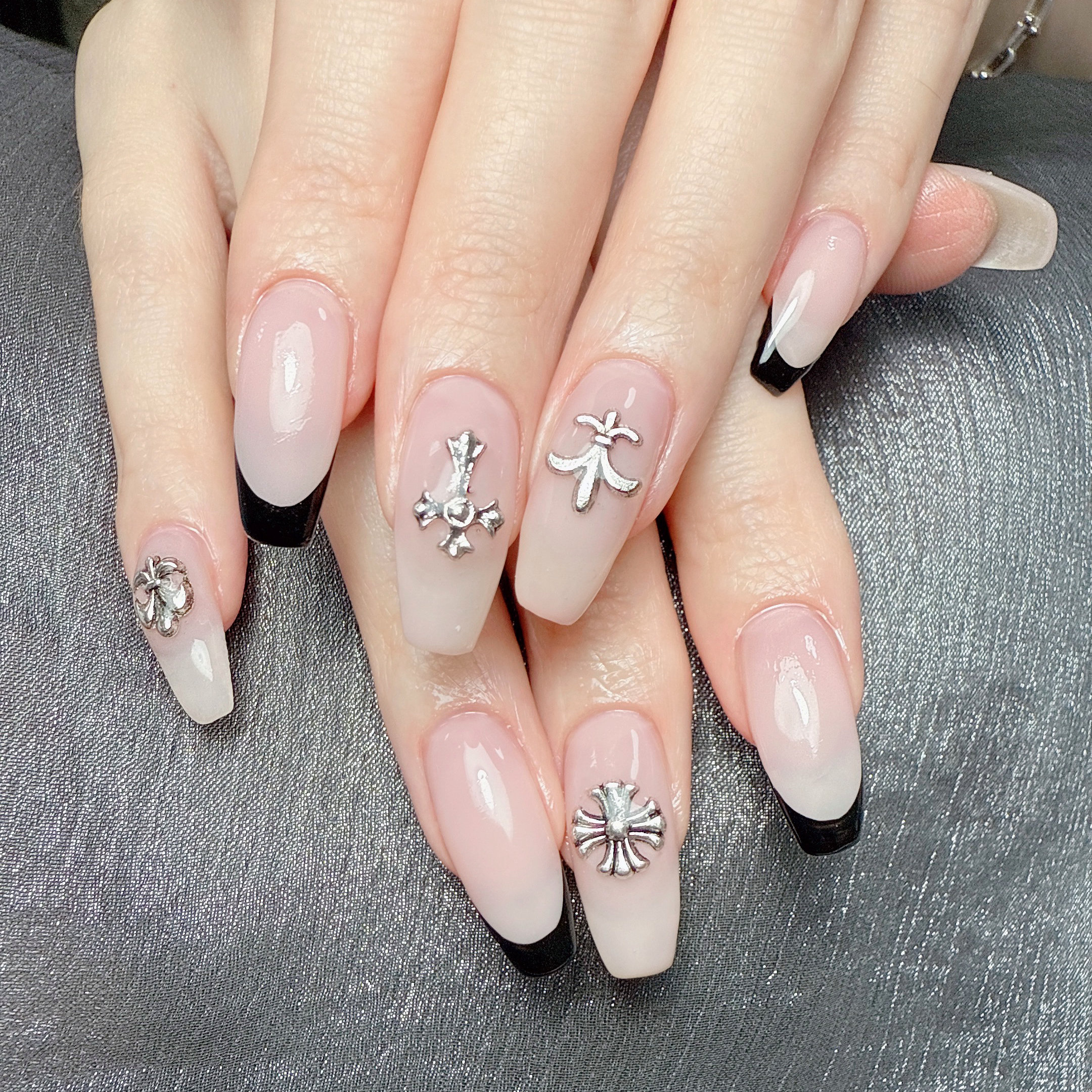 Sweetiebabynail