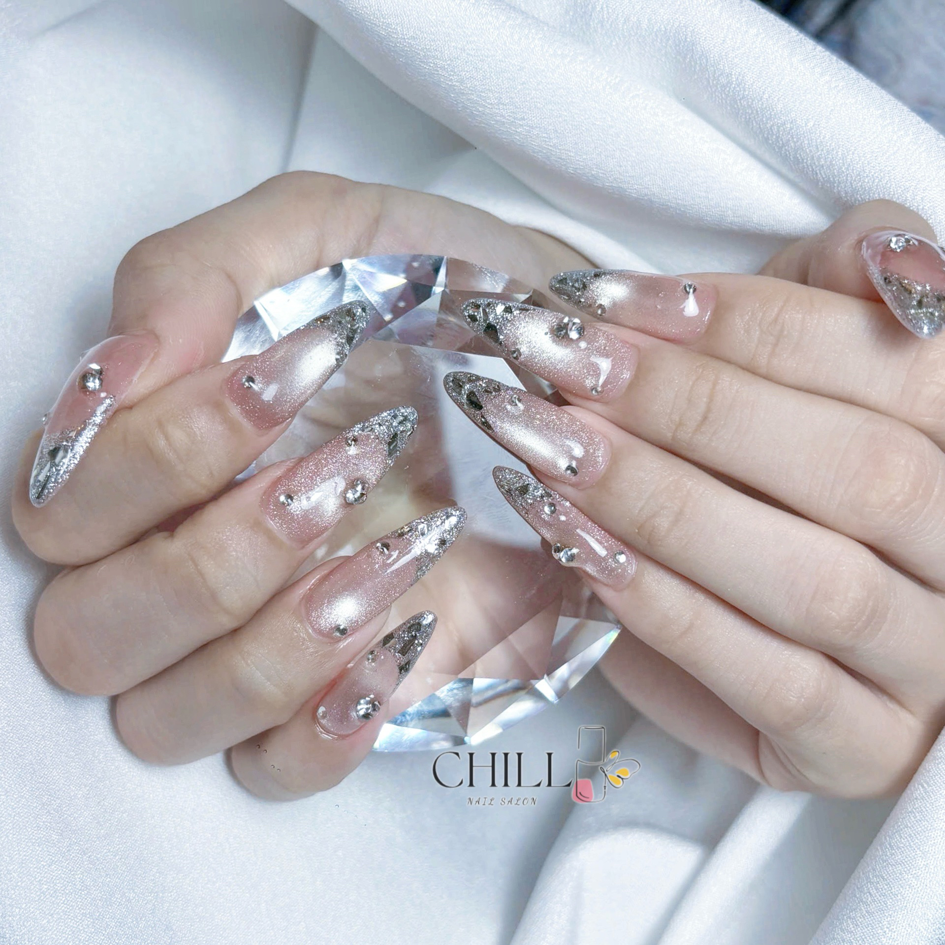 nailsalonChill