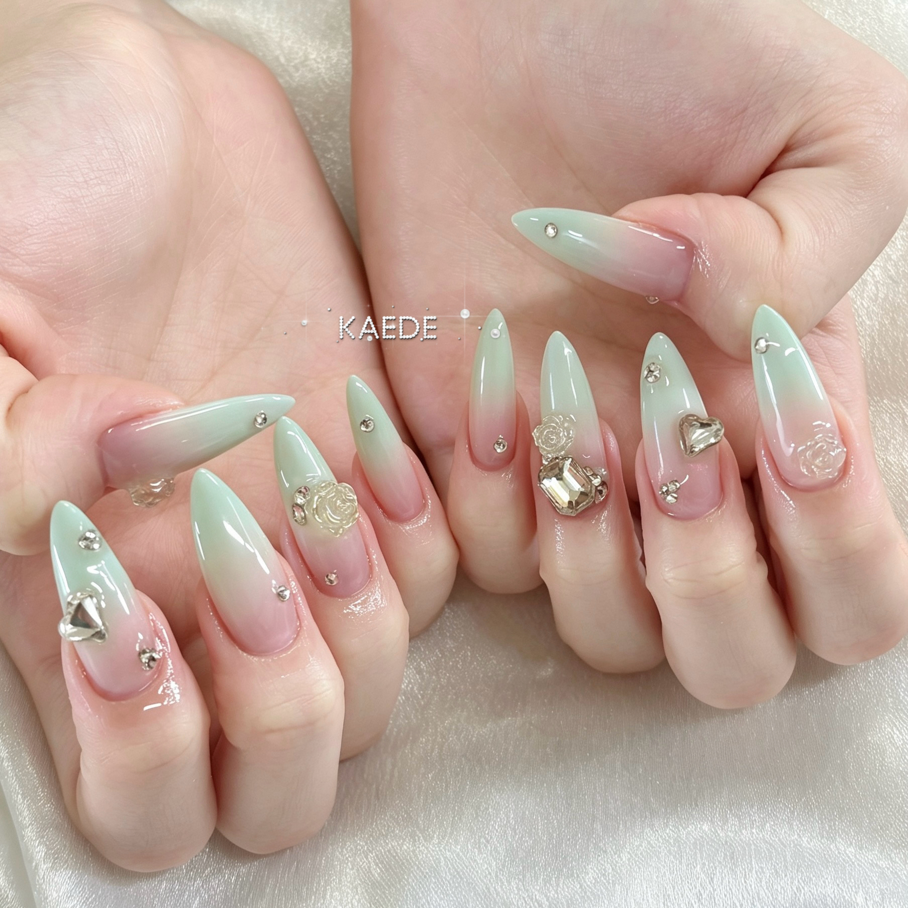Queens_Kaede