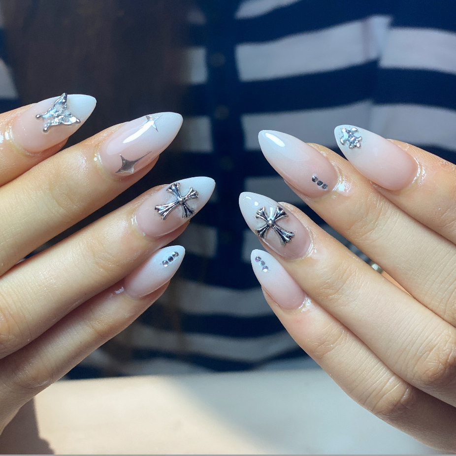 Yuuka_Nailart