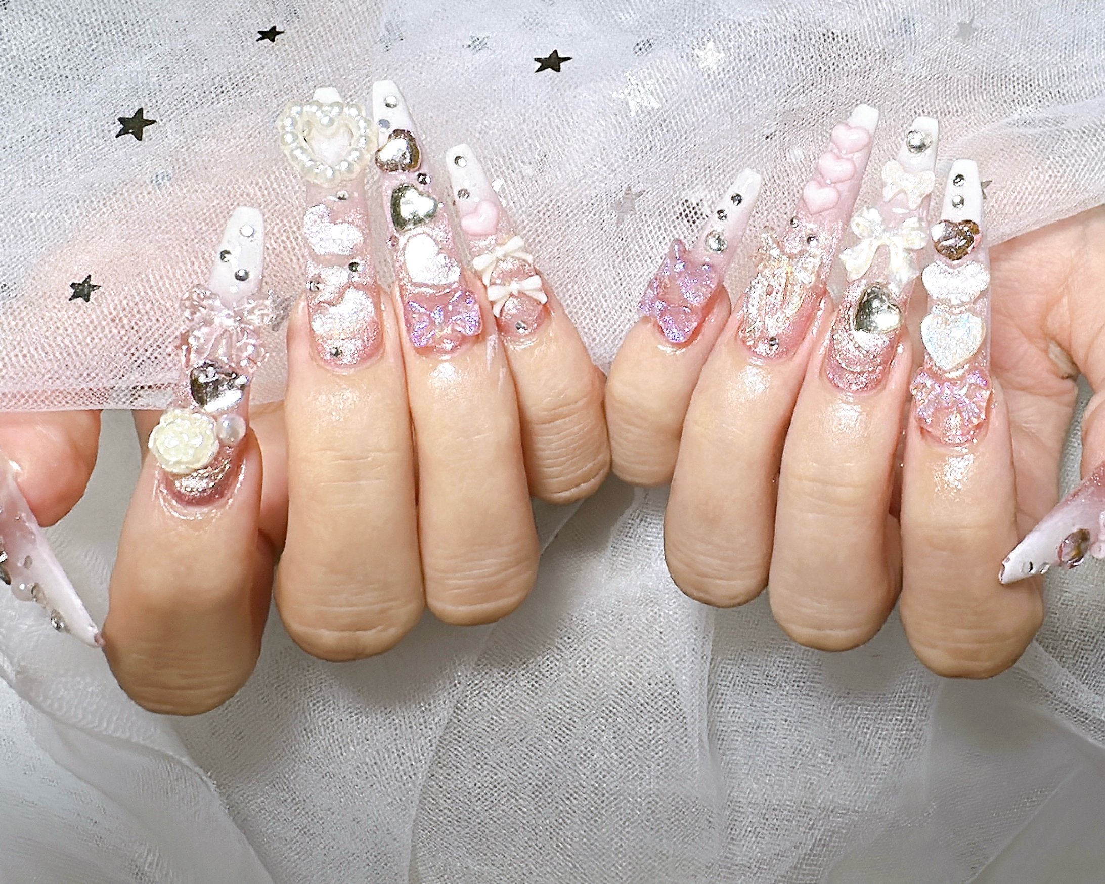 Nail.ACHIN