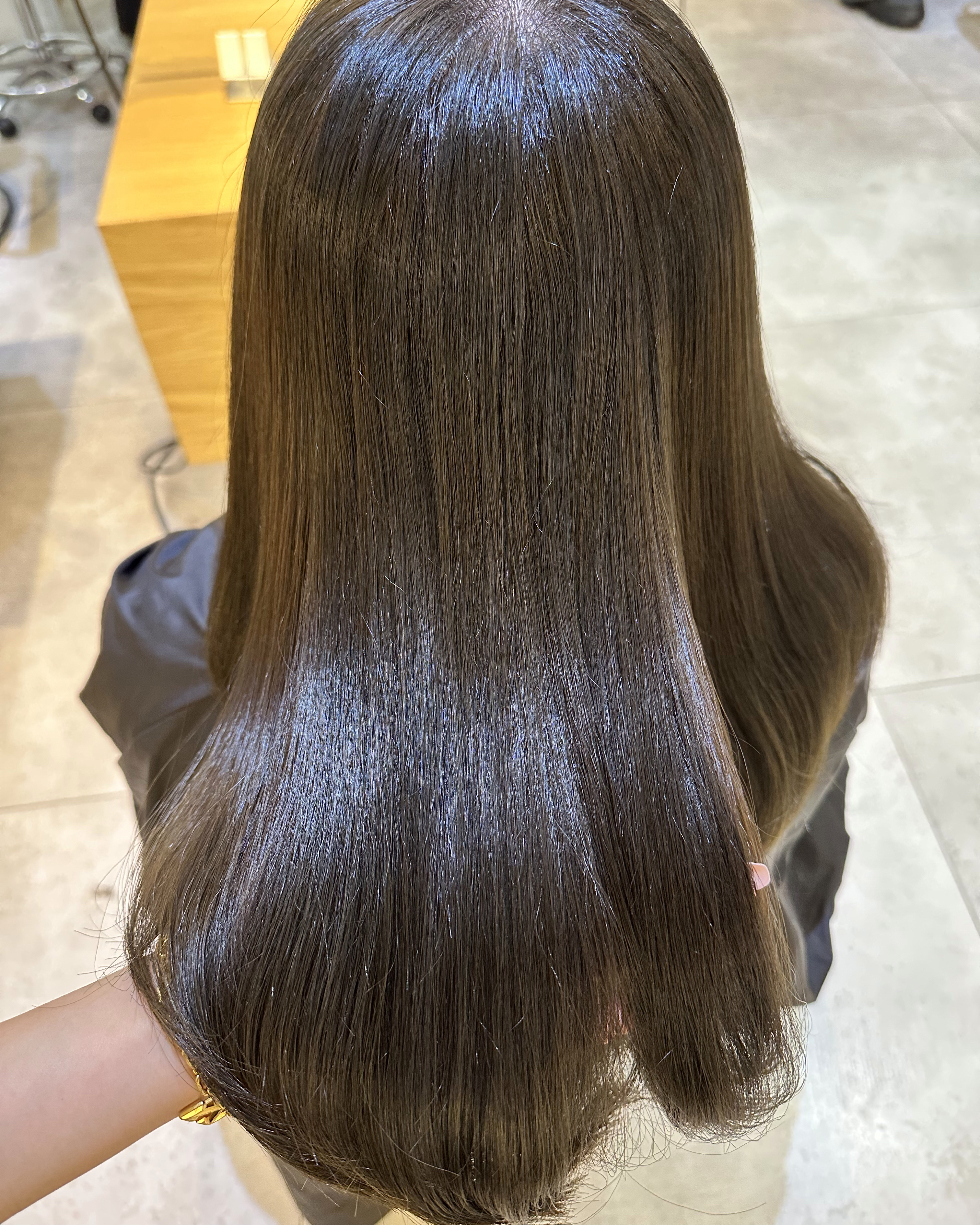 hairby_caolin