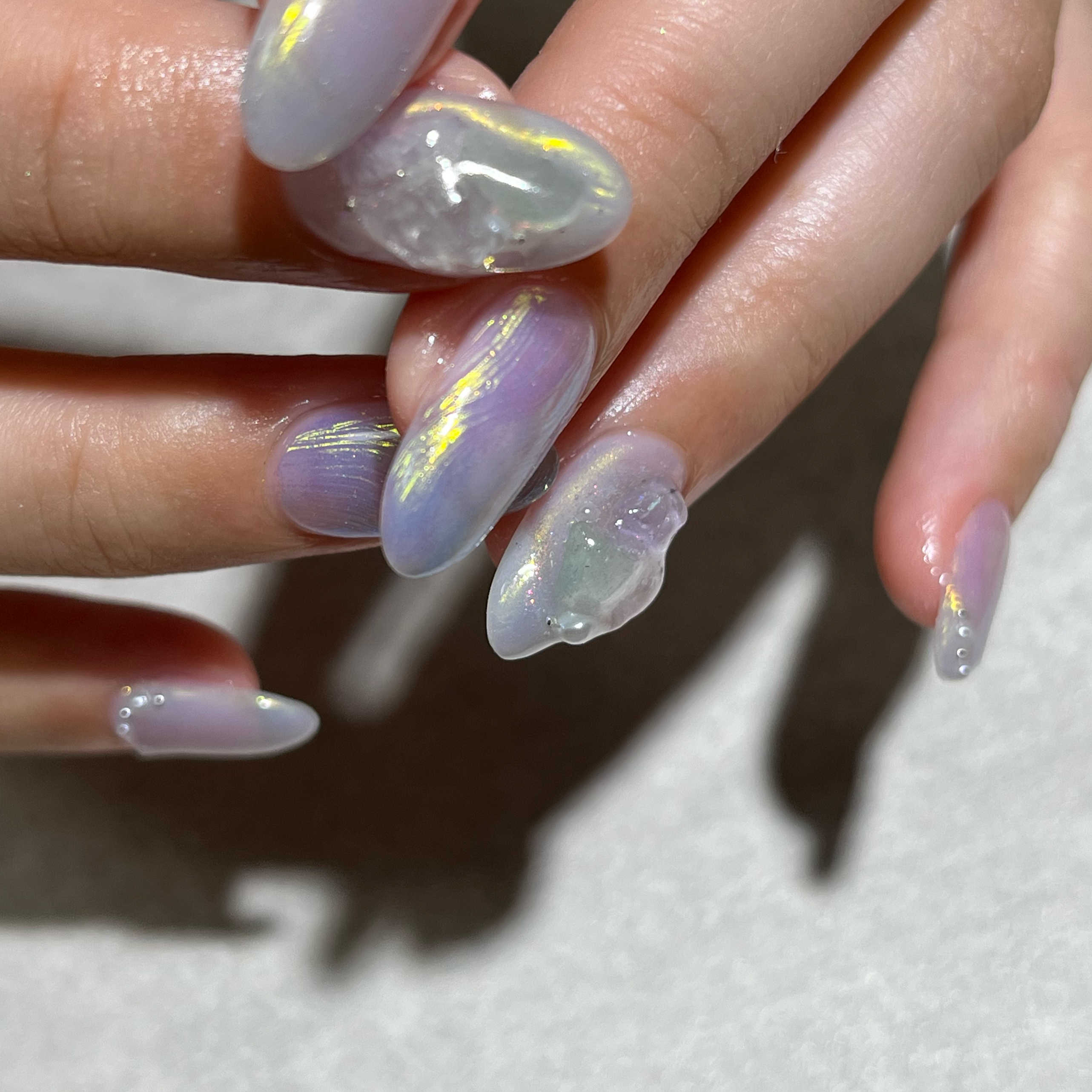 repos_nail.nagoya