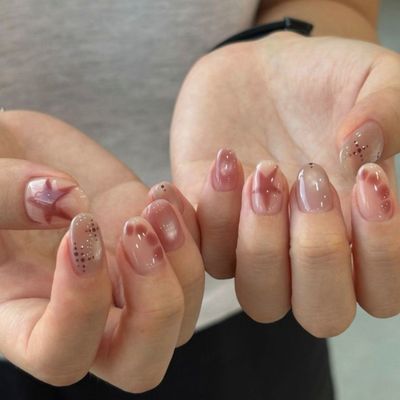 自爪]やり放題90分