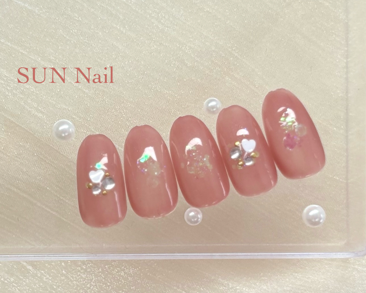 SUN_Nail_fuchu