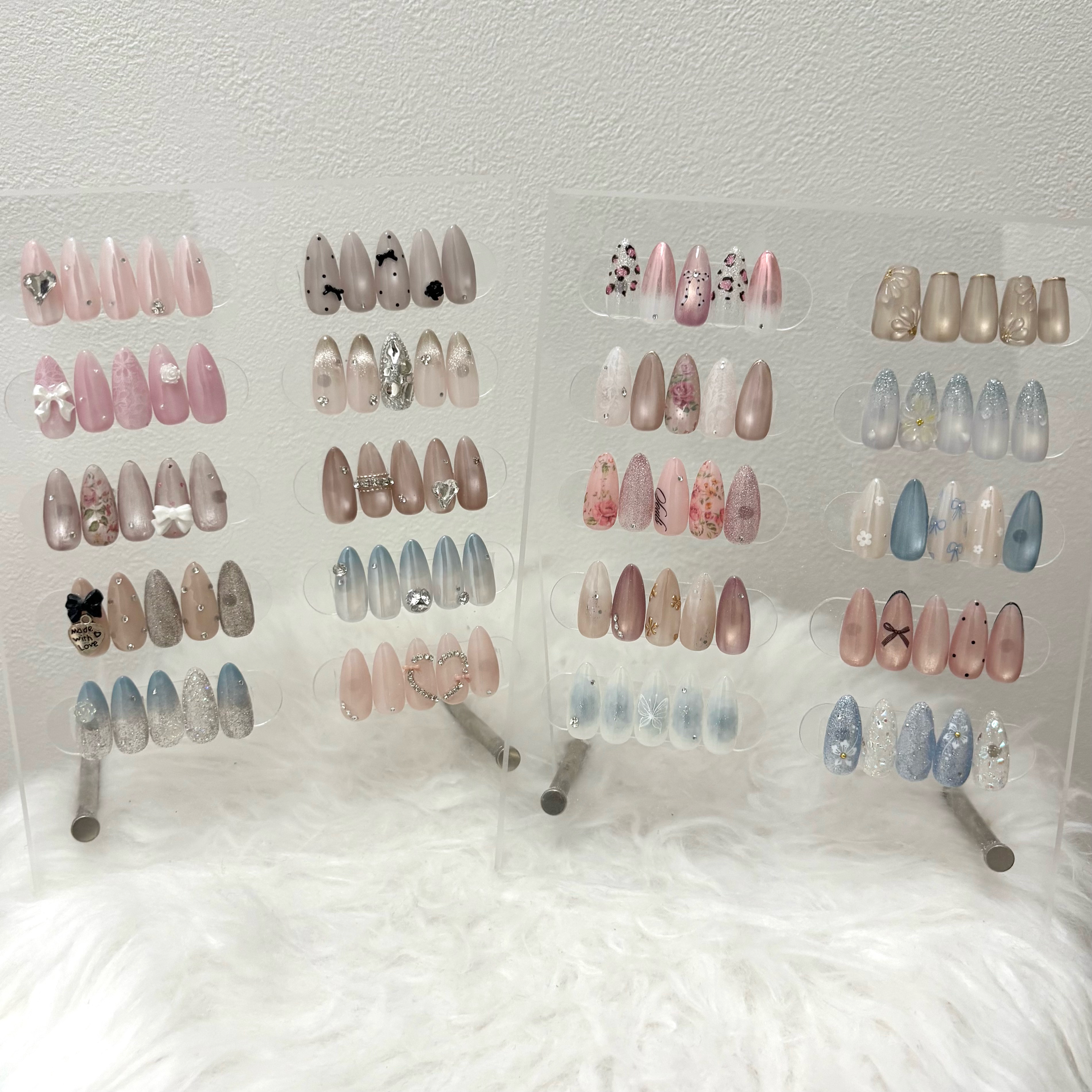 Natsuki_nail0717