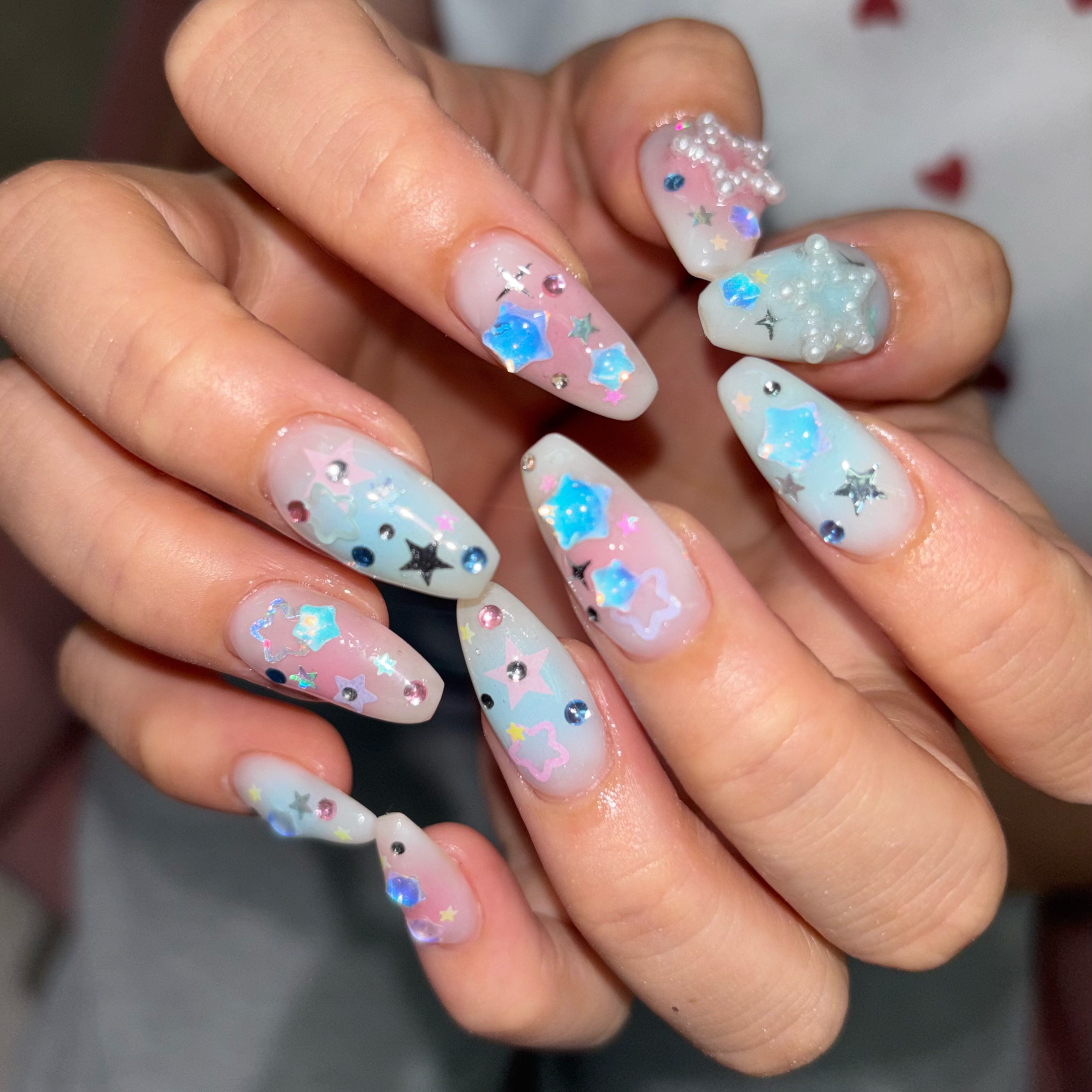 AnynailRamu