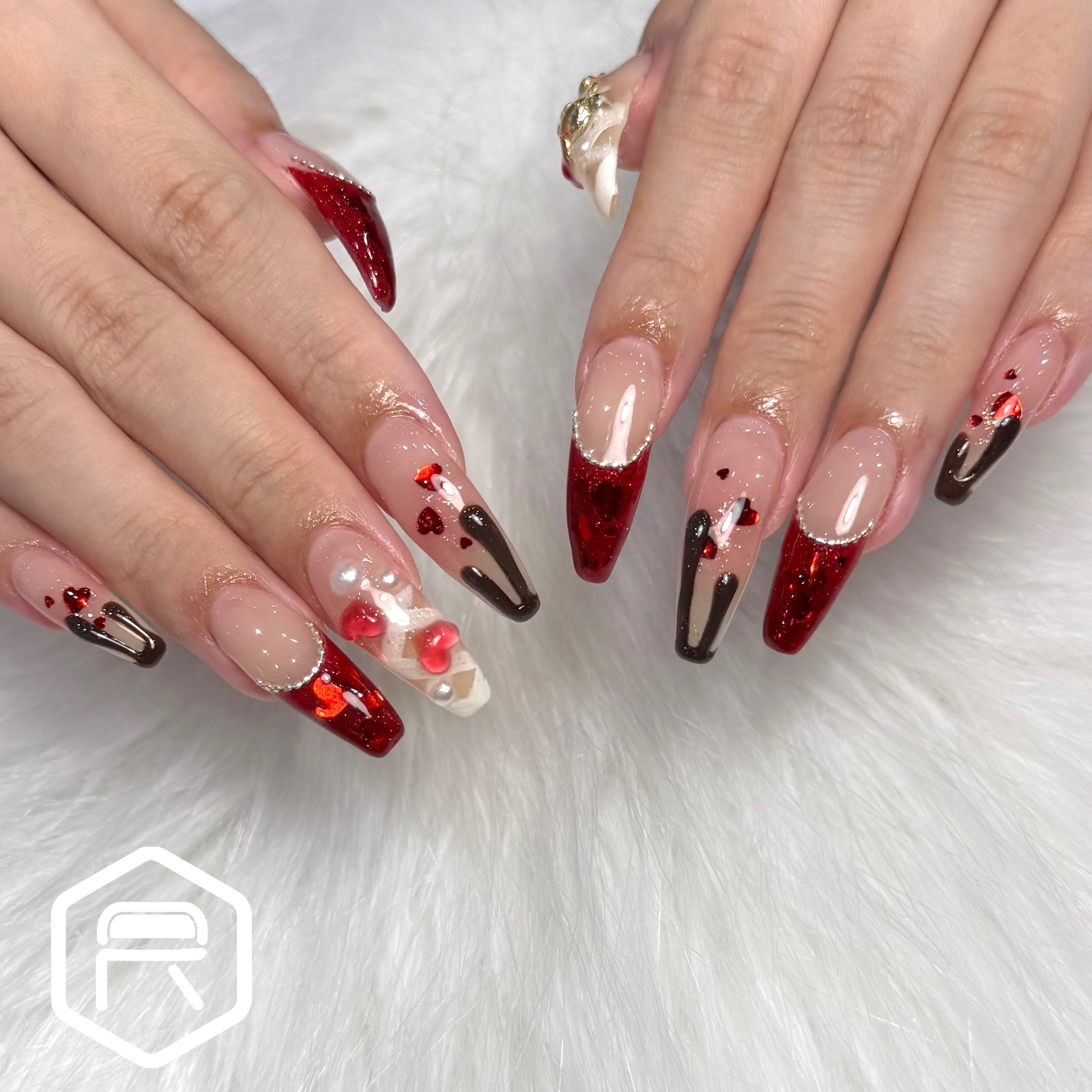 Redispe.nail_noura_nishihara