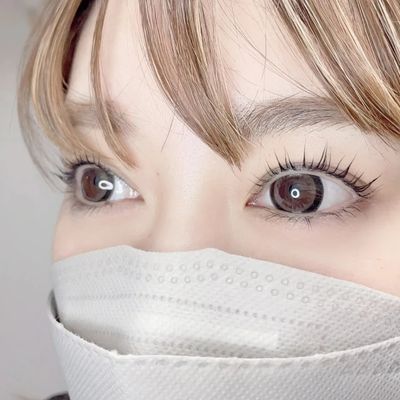 上まつ毛パーマ+美容コーティング付