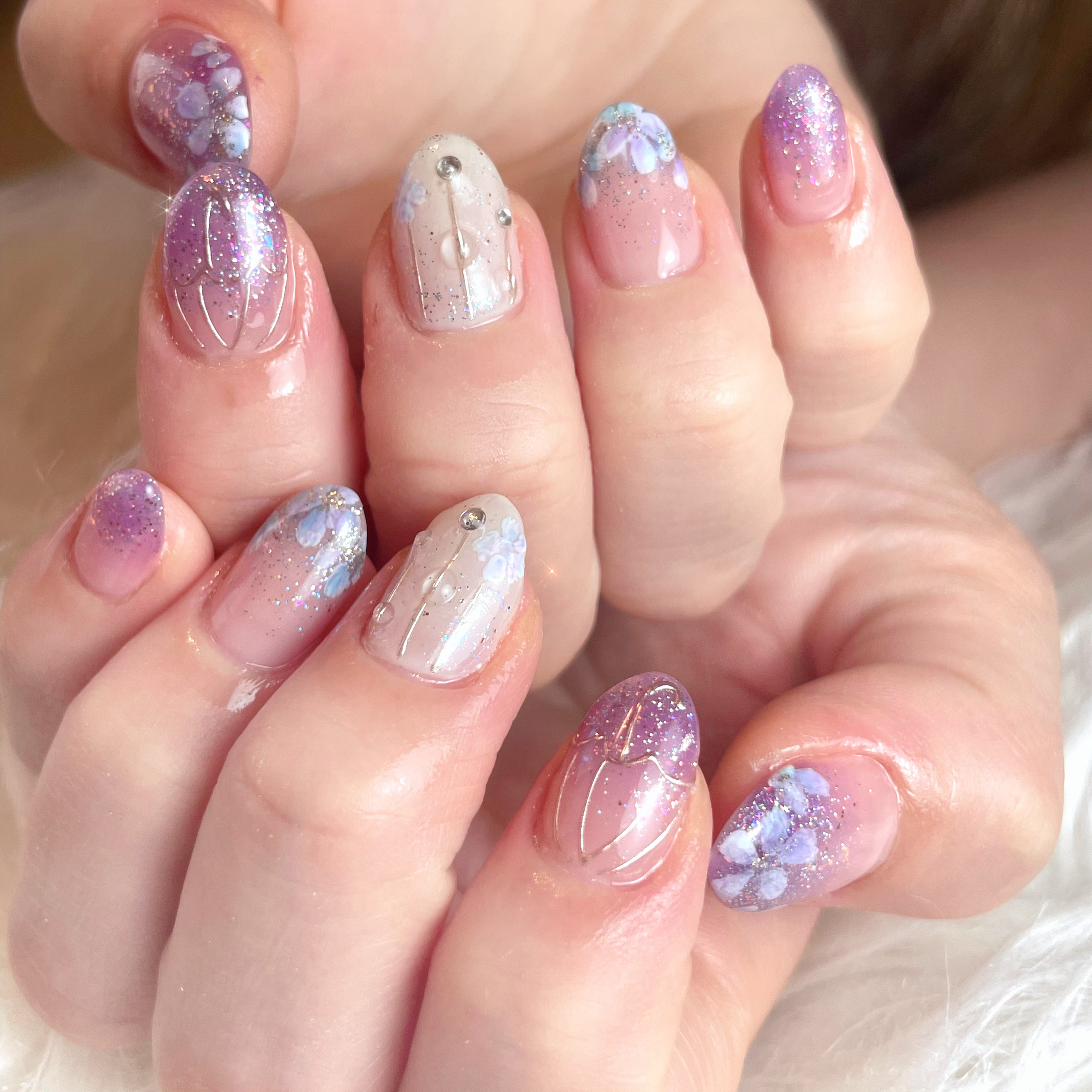 MEIRINAIL