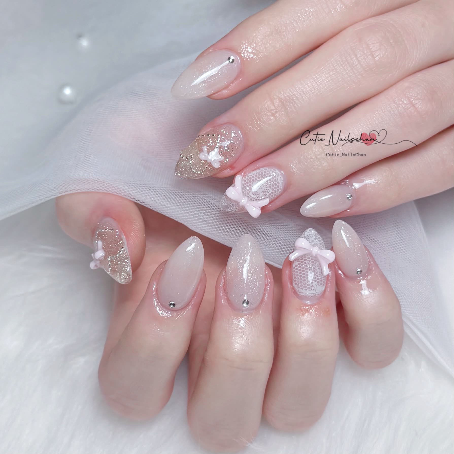 Smurf_nail