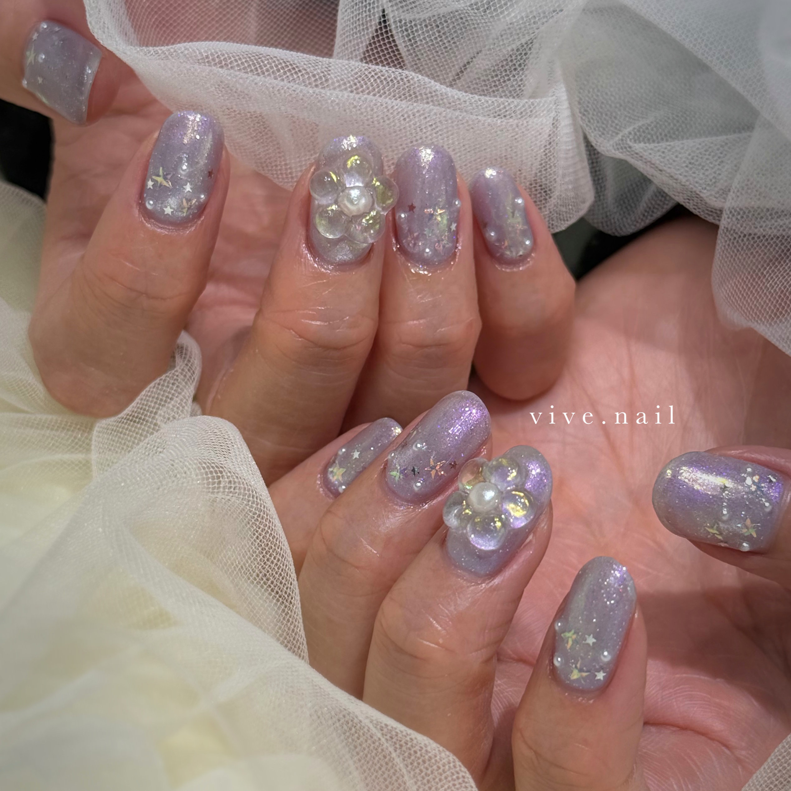 vive.nail