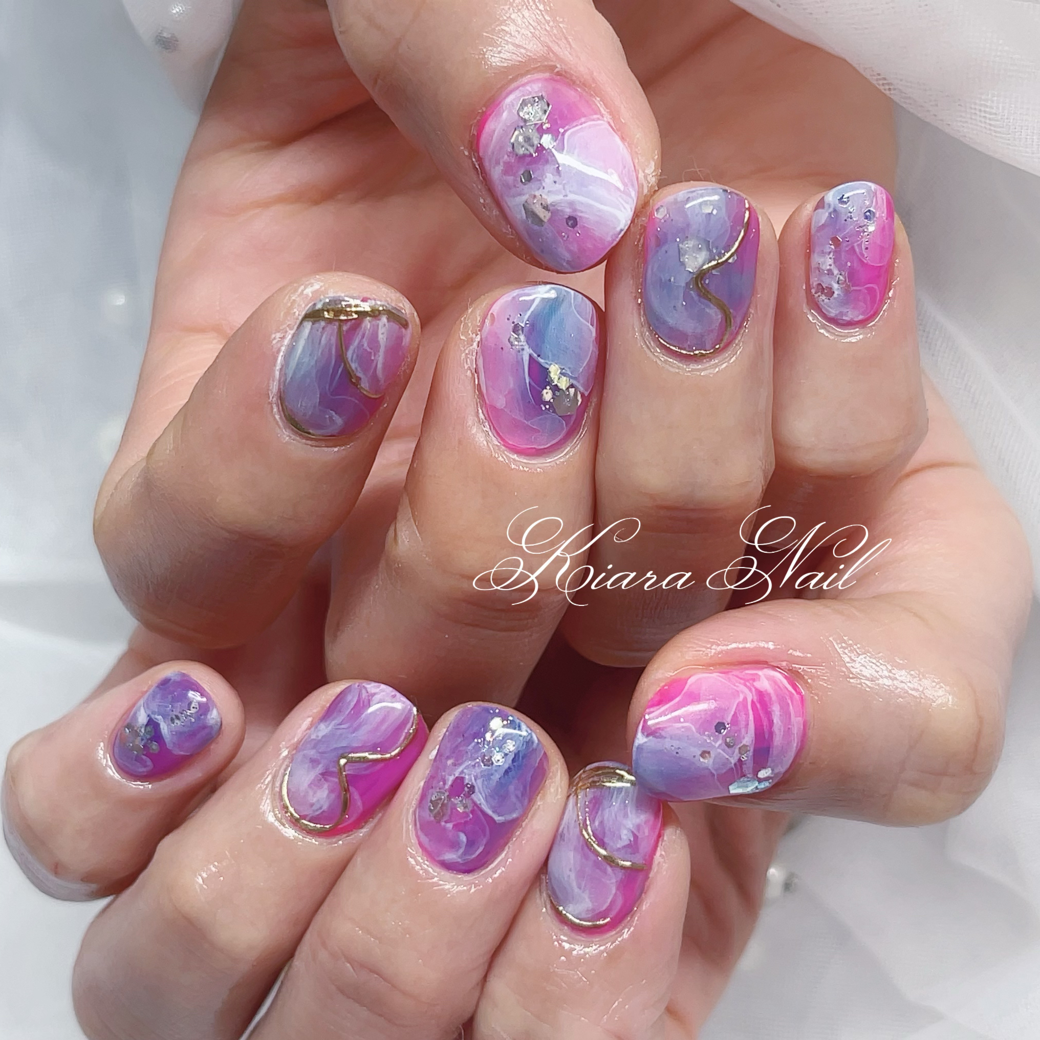 Kiara_Nail
