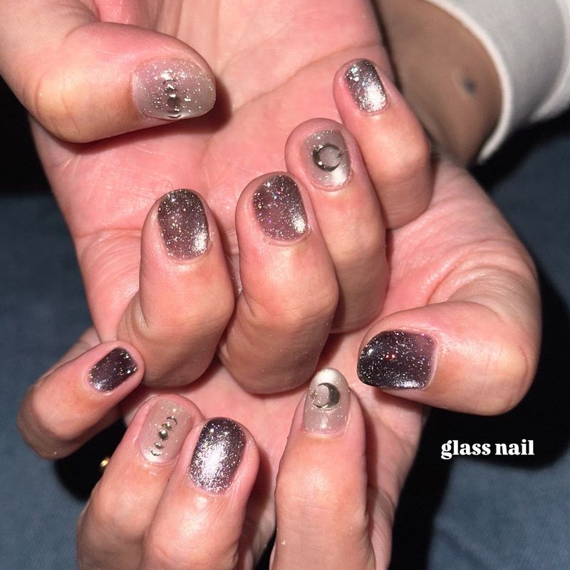 glassnail