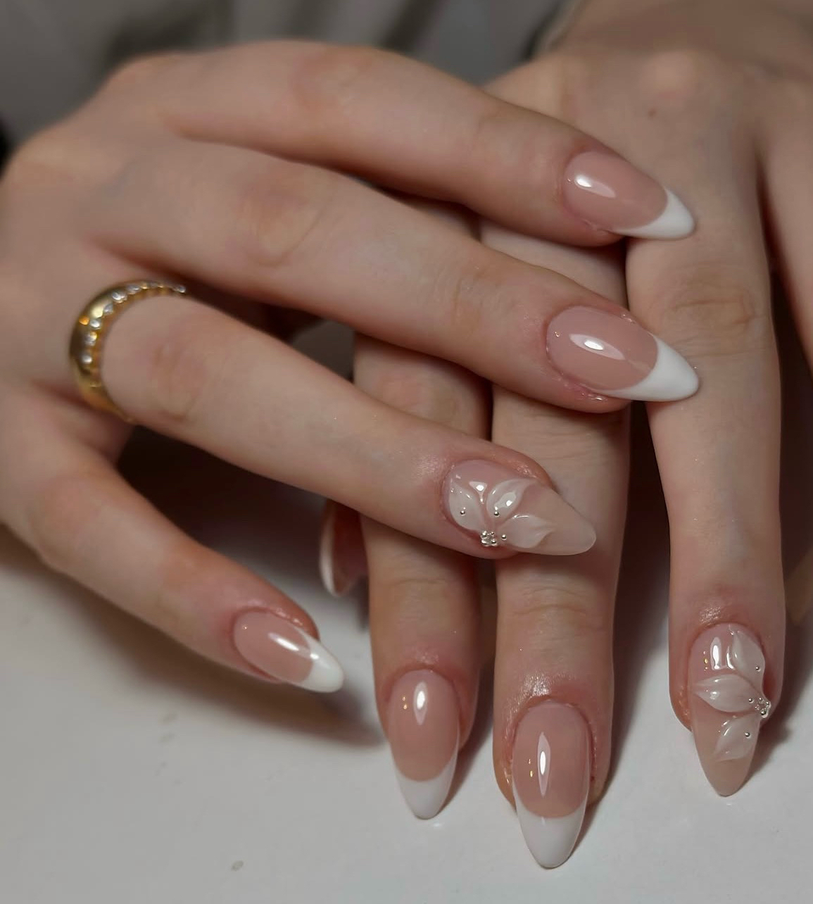 Riko_RibonNail