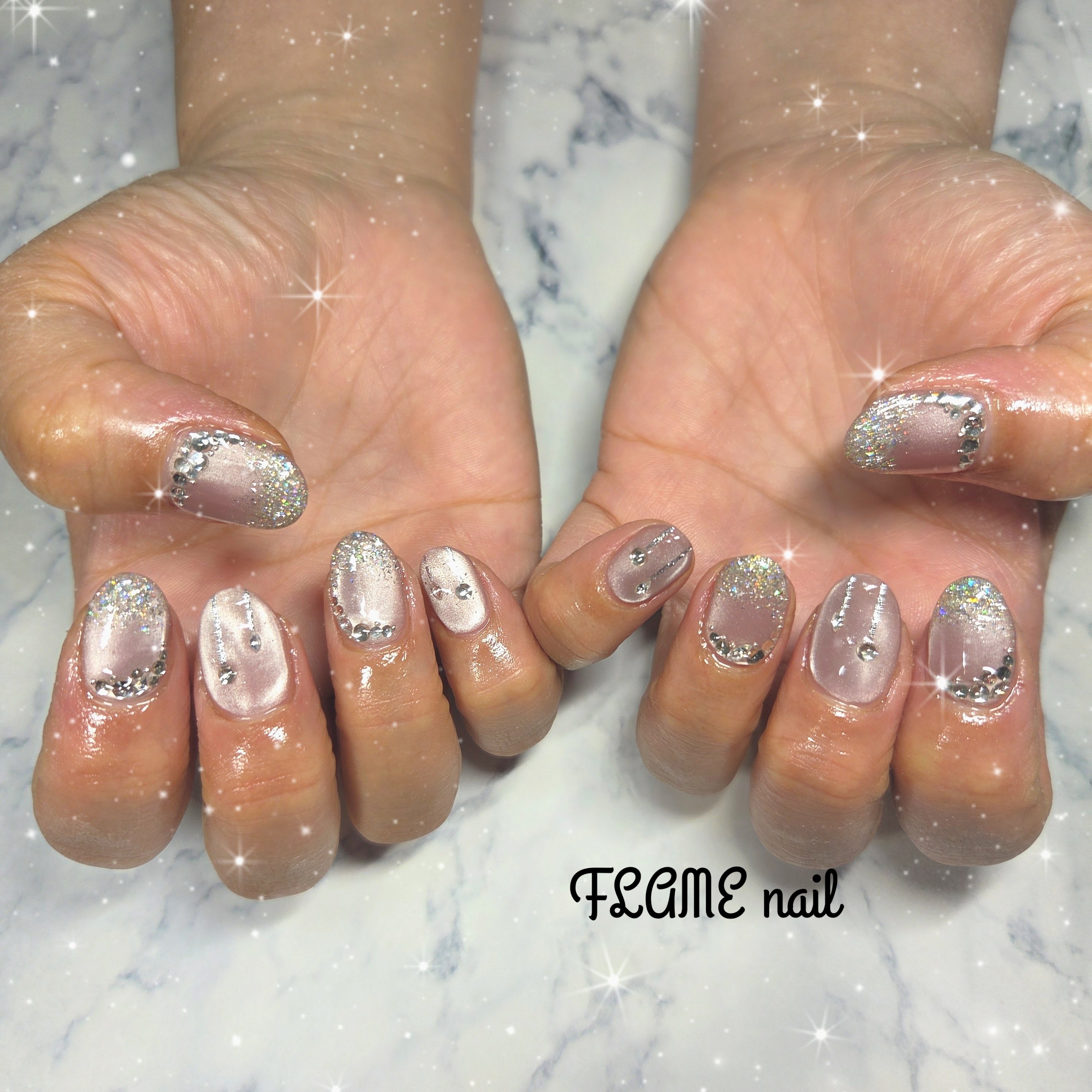 flame_nail