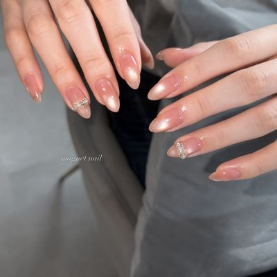 ネイリー（Nailie） - FLUFFY__nail