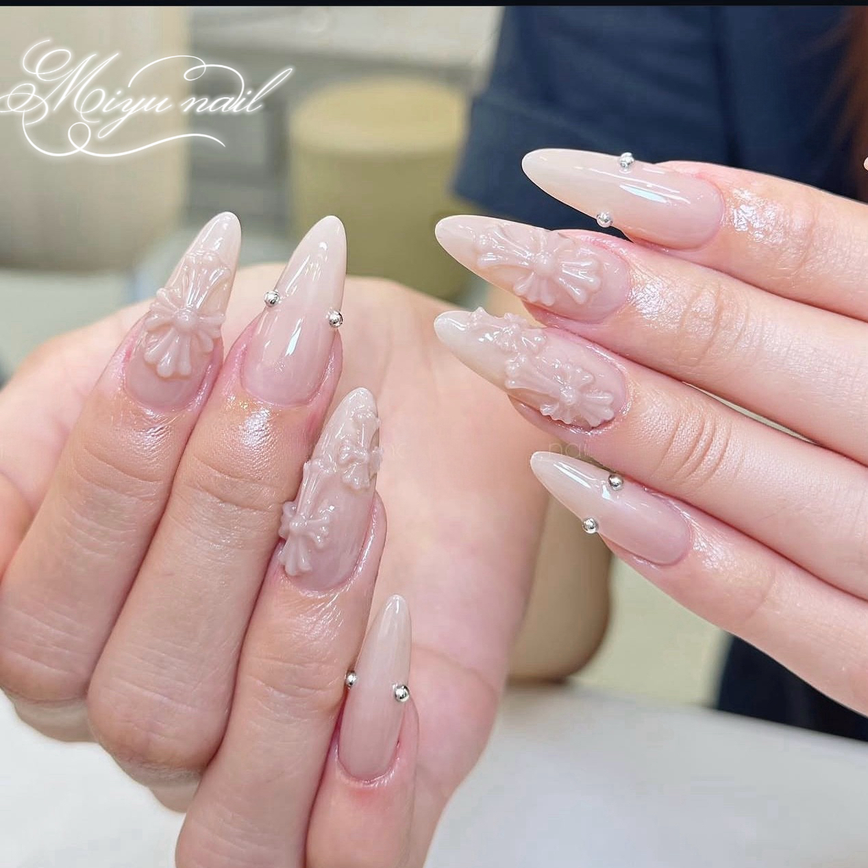 Miyu.KawaiiChibaNail