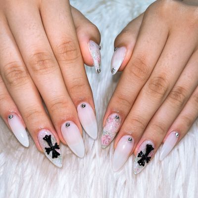 チップS  シンプルデザイン