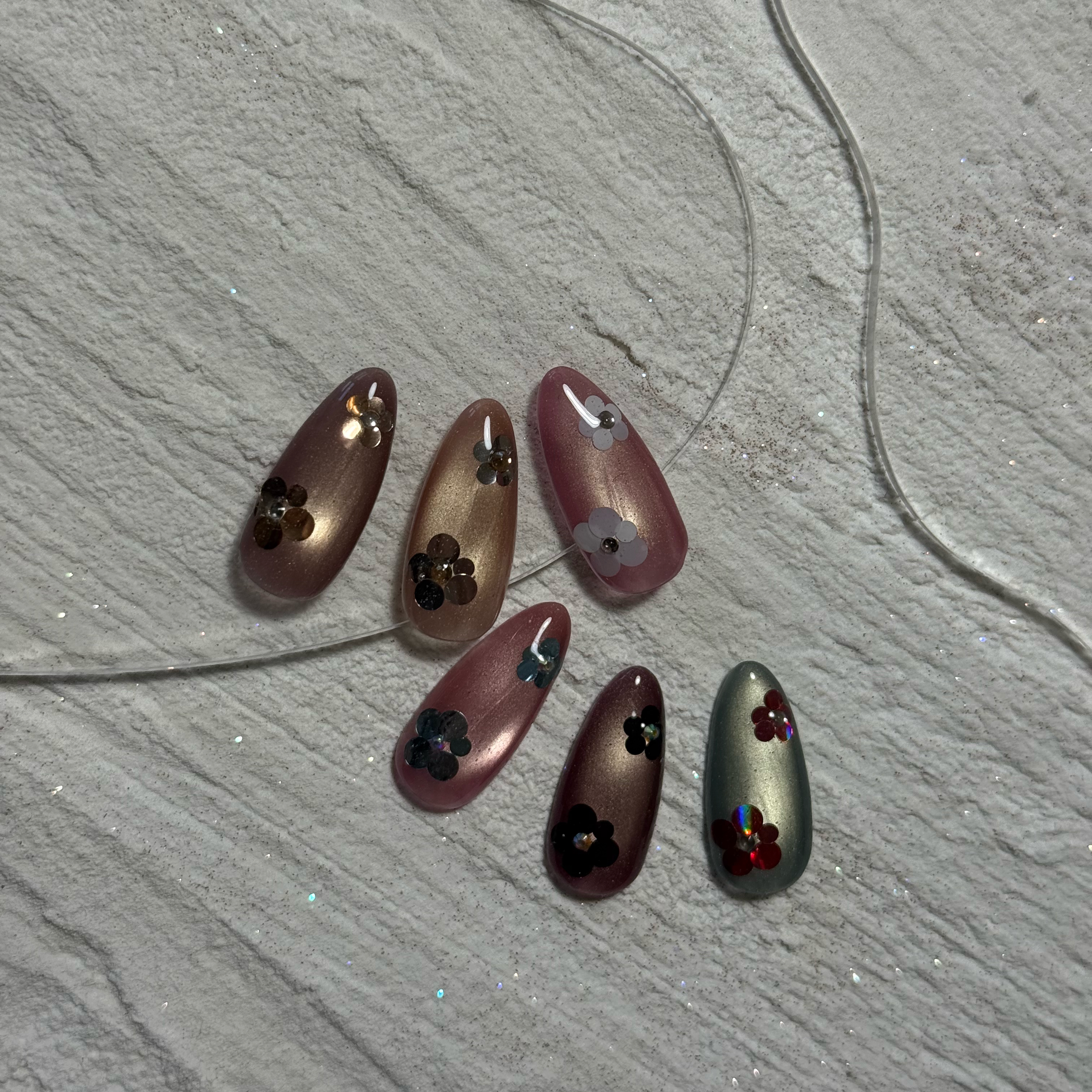 Nailsalon..PONO