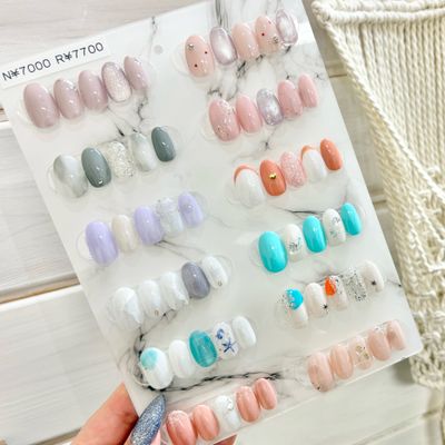 《ハンド》定額コレクション￥7000コース【フォトギャラリー参照】