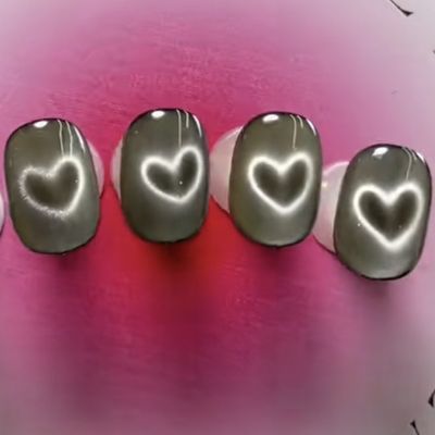 ハート💖マグネット🧲