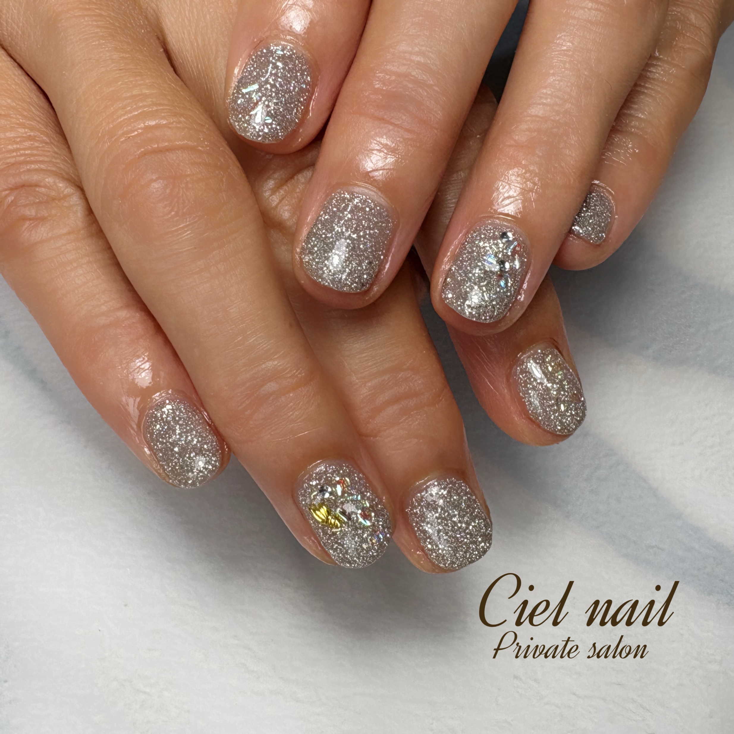 CIELNAIL_chigasaki