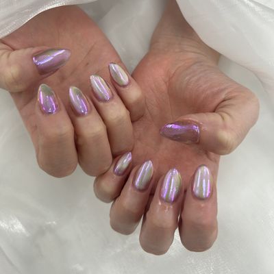 《Hand》定額ネイルコース