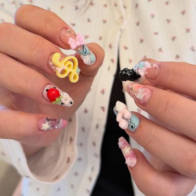 持ち込みデザイン