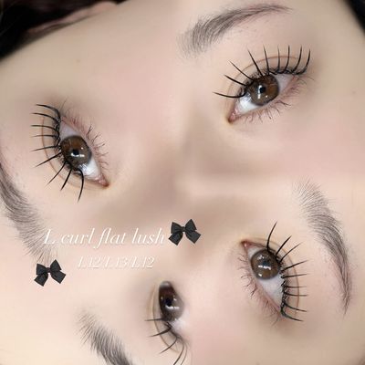 【初回オフ無料💎】Lカールバインドロック80束