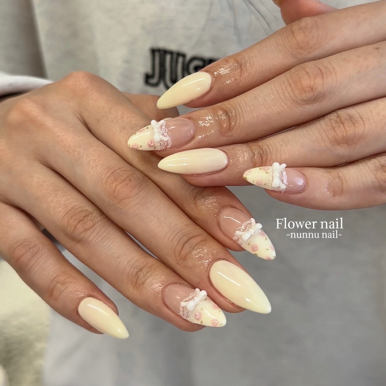 nunnu_nail