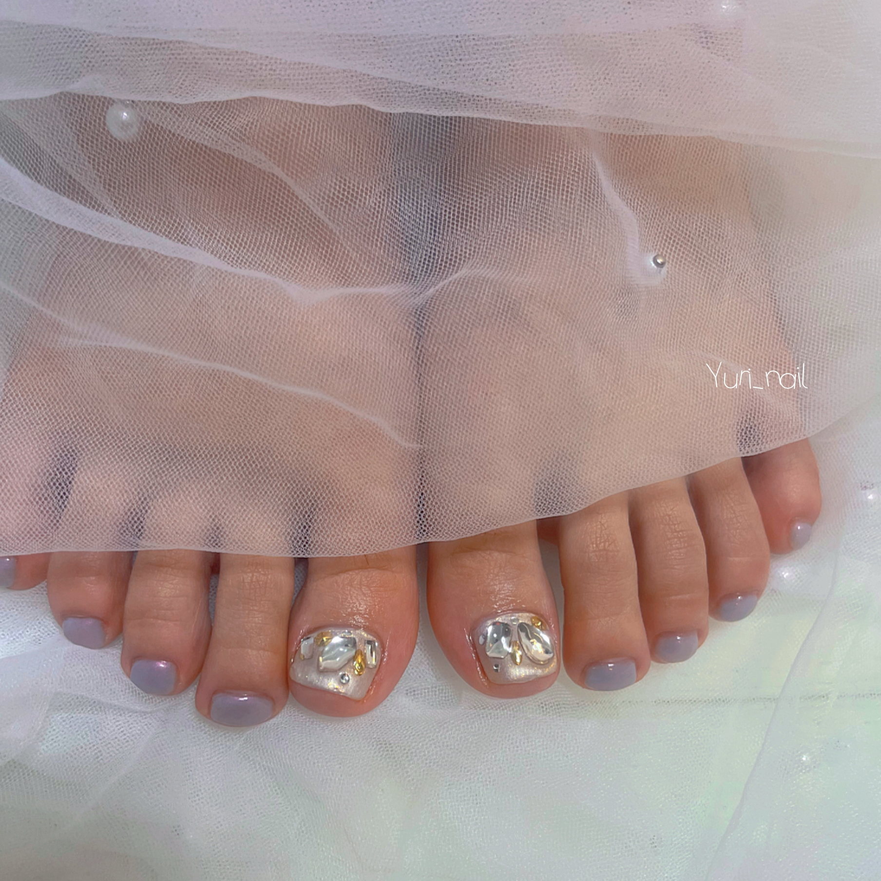 Nail_yuri1004